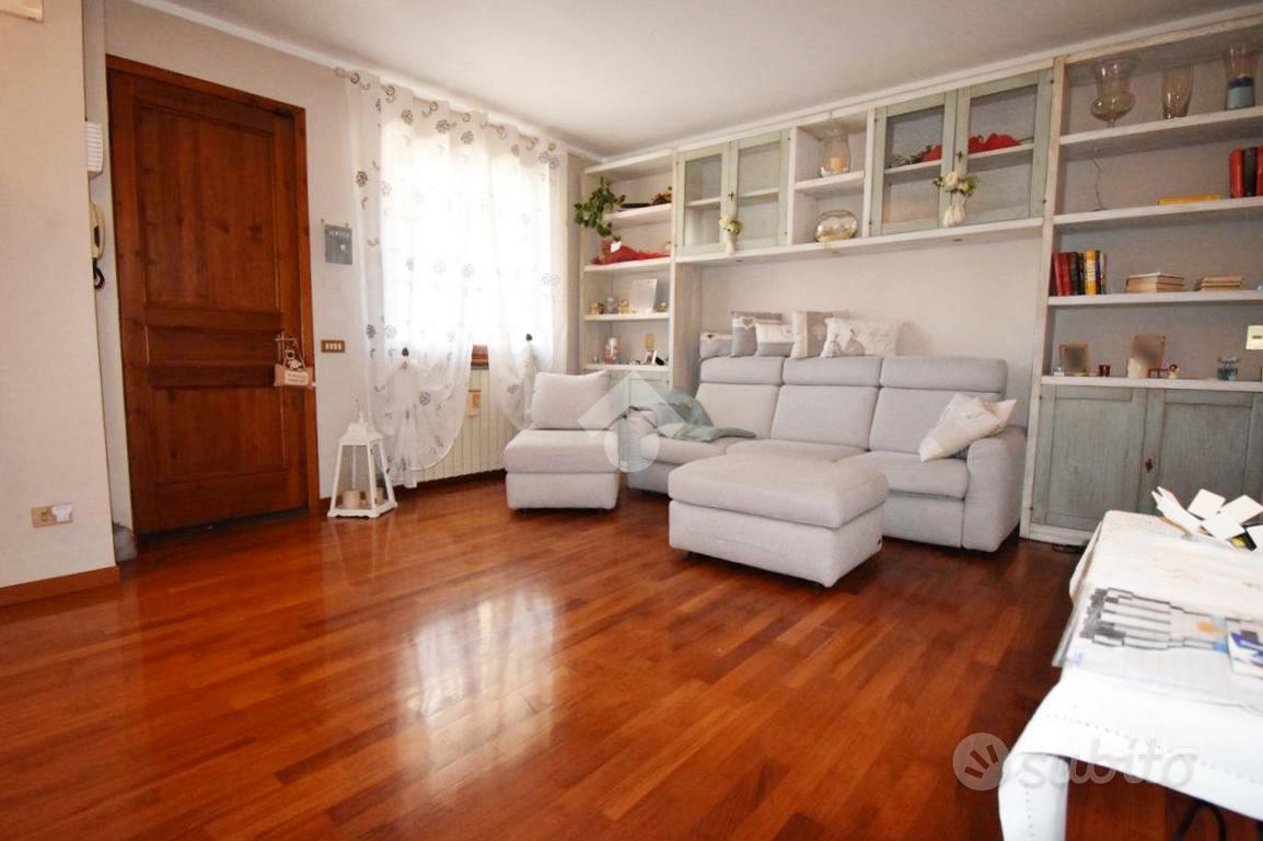 Appartamento – Pieve a Nievole, Via Nova - Vista 3
