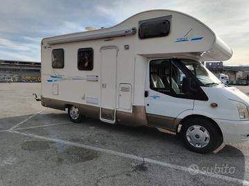  camper Kata marano