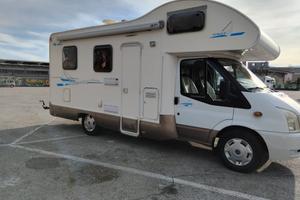  camper Kata marano