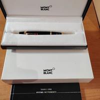 Montblanc Originale Boheme con Rubino Rosso