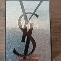 Profumo Yves Saint Laurent Black Opium Glitter