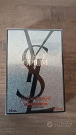 Profumo Yves Saint Laurent Black Opium Glitter
