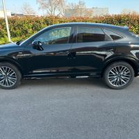 Audi Q3 sport back full optional