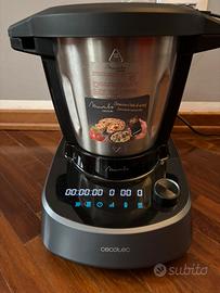 Cecotec Mambo Robot da Cucina Mulifunzione 1600W