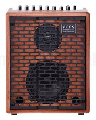 ACUS ONEFORSTRING 5 FERDI