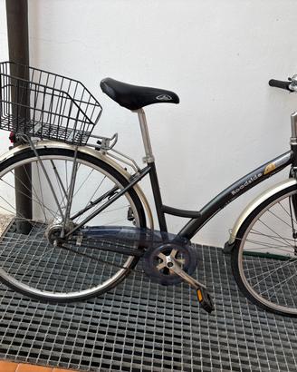 bicicletta da donna