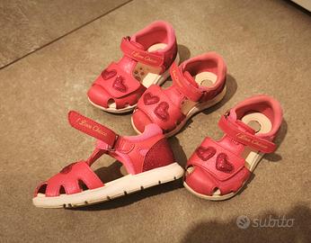 sandali bambina chicco 