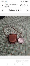 orologio vintage Luca Veneziani