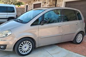 Lancia MUSA 1.6 Multijet Oro Plus