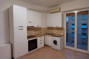 Appartamento ad uso residenziale