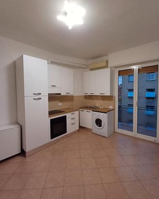 Appartamento ad uso residenziale