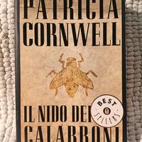 Patricia Cornwell - Il nido dei calabroni