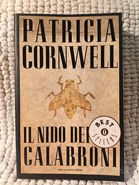 Patricia Cornwell - Il nido dei calabroni