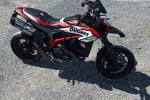 Hypermotard 821 sp A2 depotenziata
