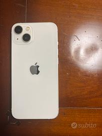 iPhone 13 bianco