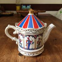 Tazza inglese Sadler