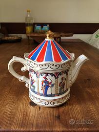 Tazza inglese Sadler