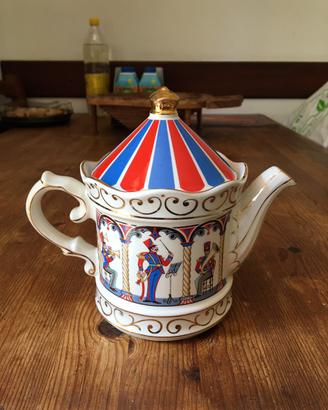 Tazza inglese Sadler