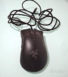 Mouse Razer DeathAdder V2