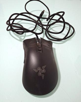 Mouse Razer DeathAdder V2