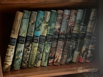 Enciclopedia dalla Grecia ai bizantini