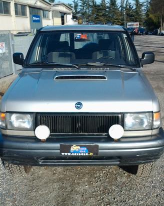 Opel Monterey/Isuzu Trooper 3.1 - uso ricambi