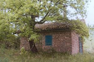 Casa con terreno (ampliamento mq 300)