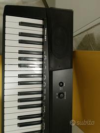 Pianola professionale 