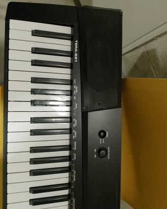Pianola professionale 