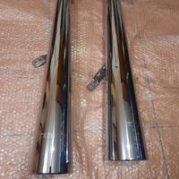 scarico honda yamaha sito cb 900 