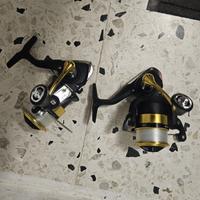 Mulinelli Daiwa Bolognese