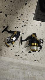 Mulinelli Daiwa Bolognese