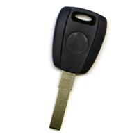Duplicazione Seconda Chiave Fiat