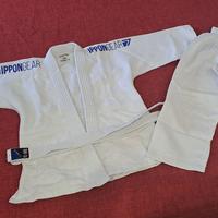 KIMONO JUDO IPPON GEAR