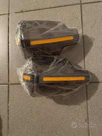Paramani Scooter Moto
