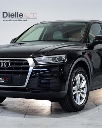 Audi Q5 40 2.0 tdi Business quattro 190cv s-tronic