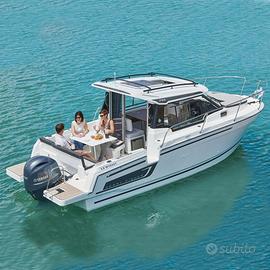 Jeanneau Merry Fisher 795 Serie 2