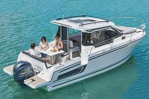 Jeanneau Merry Fisher 795 Serie 2