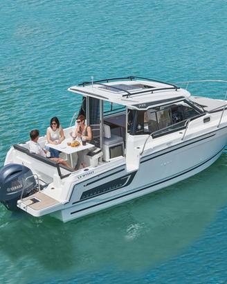 Jeanneau Merry Fisher 795 Serie 2