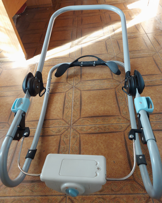 Sdraietta Chicco neonati