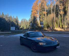 Mazda Mx5 NB