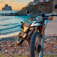 Yamaha DT 175 (Storica 1980)