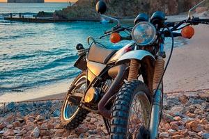 Yamaha DT 175 (Storica 1980)