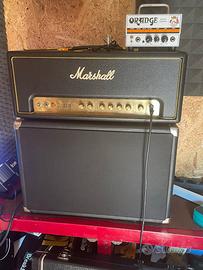 Marshall Origin 50 Head