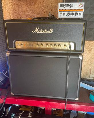Marshall Origin 50 Head