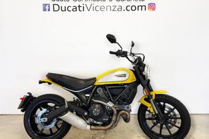 DUCATI Scrambler 800 SCR800 ICON 18