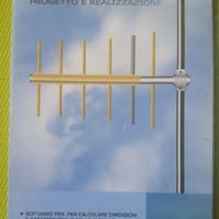 SOFTWARE ANTENNE PROGETTO E REALIZZAZIONE 