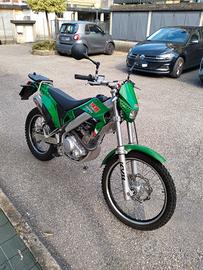 HM Locusta 200 