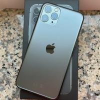 iPhone 11 pro  256Gb Grando A