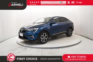 Renault Arkana 1.6 E-Tech Engineered hybrid 145cv
